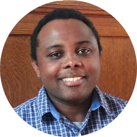 Daniel Tetteh