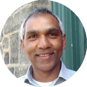 Ravi Mariathasan
