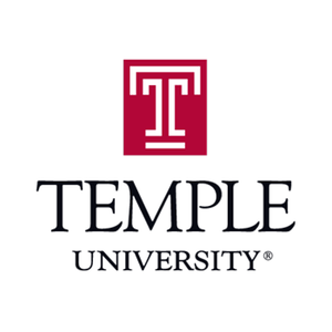 Temple University Logo