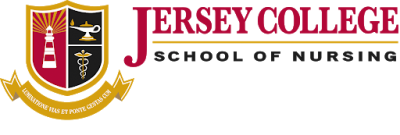 Jersey College Logo