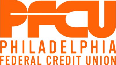 Philadelphia Federal Credit Union Logo