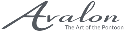 Avalon Pontoons Logo