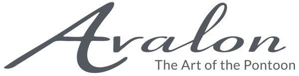 Avalon Pontoons Logo