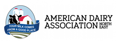 American Dairy Association Logo