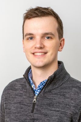 Ben Swofford