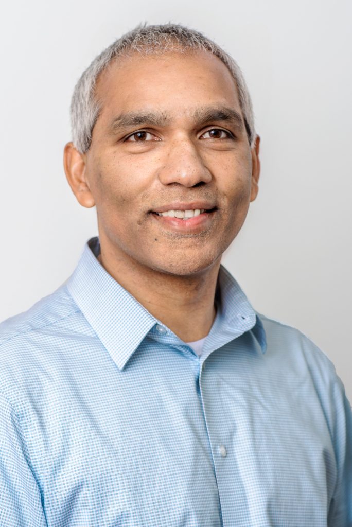 Ravi Mariathasan