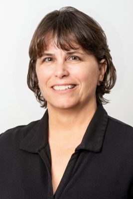 Suzan Scavilla