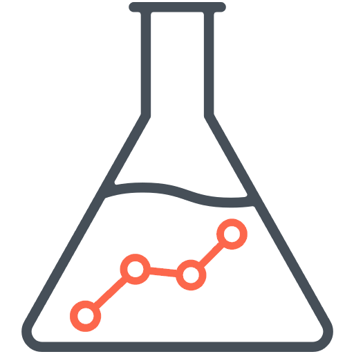 Marketing science logo