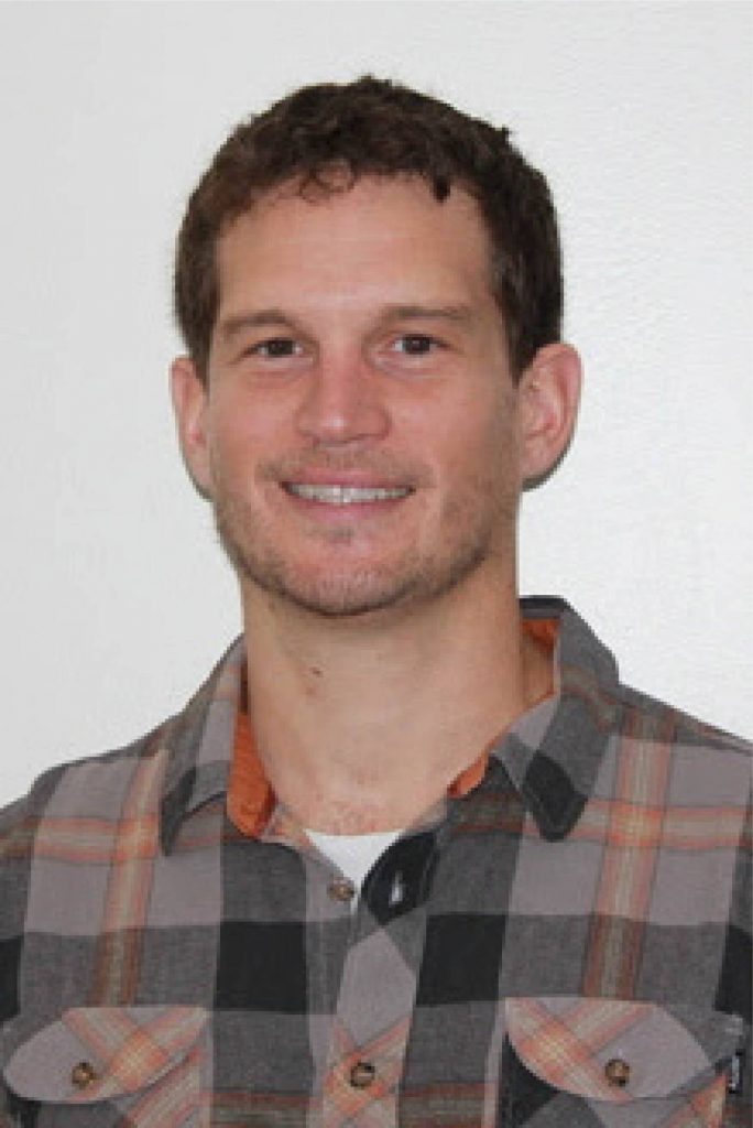 Dan Bowden