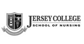 Jersey College logo