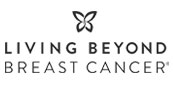 Living Beyond Breast Cancer logo