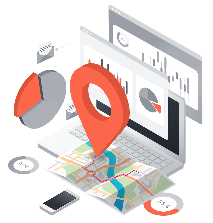 Local SEO Services | FourFront