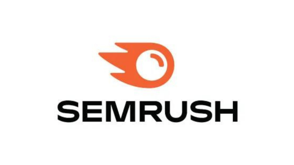 SEMRush logo