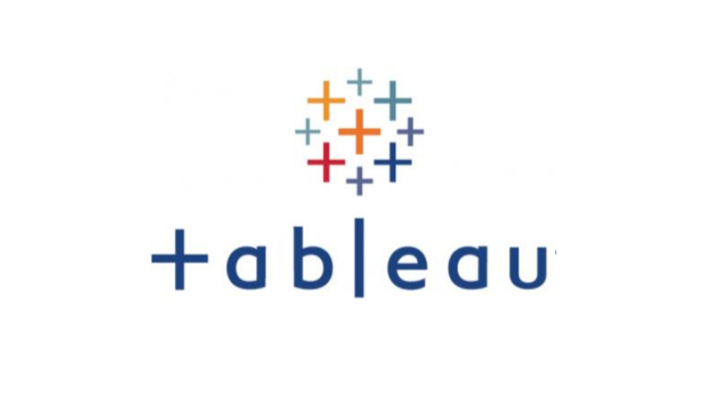 Tableau logo