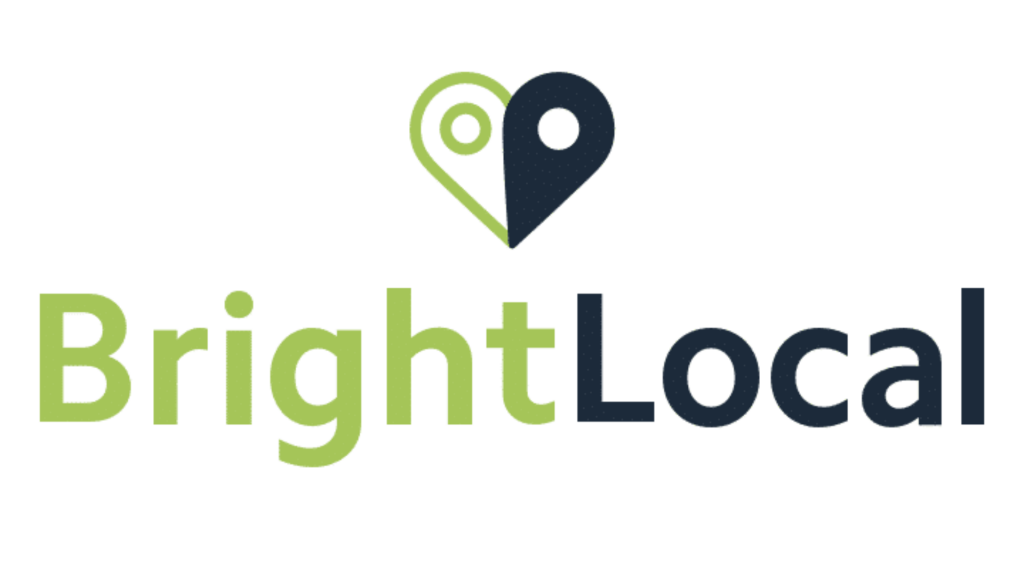 BrightLocal logo