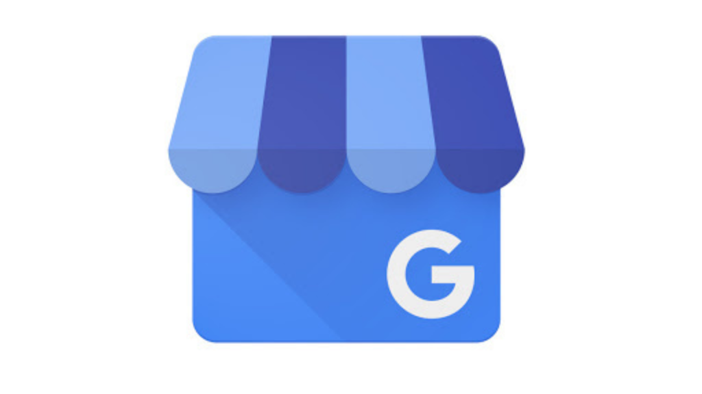 Google Business Profile logo