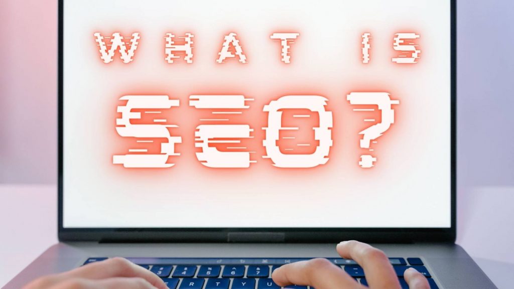SEO for Beginners: 3 Tips to Get Started (2024) 1