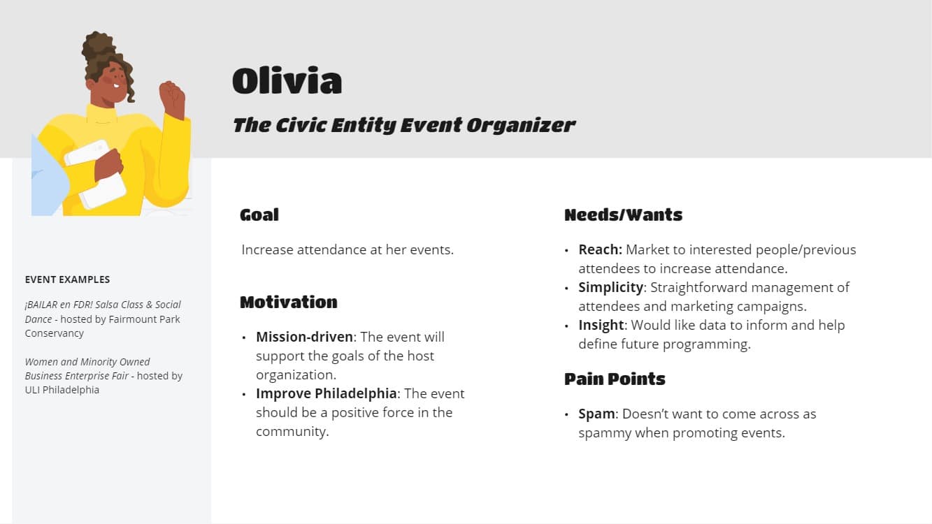 User-Persona-example-3-Olivia