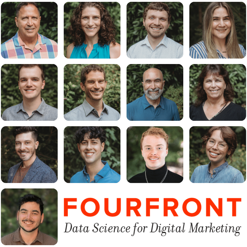 Paid Advertising Services | FourFront